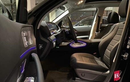Mercedes-Benz GLE, 2023 год, 17 520 000 рублей, 14 фотография