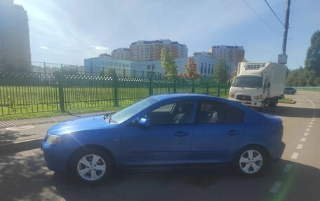 Mazda 3, 2006 год, 290 000 рублей, 2 фотография