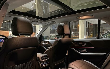 Mercedes-Benz GLE, 2023 год, 17 520 000 рублей, 17 фотография