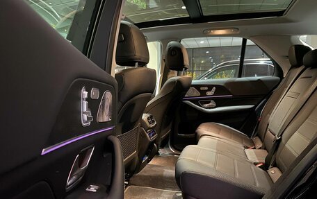 Mercedes-Benz GLE, 2023 год, 17 520 000 рублей, 16 фотография
