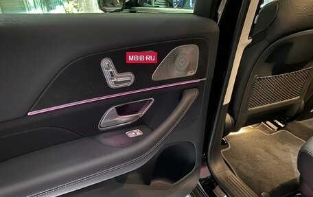 Mercedes-Benz GLE, 2023 год, 17 520 000 рублей, 20 фотография