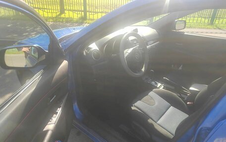 Mazda 3, 2006 год, 290 000 рублей, 7 фотография