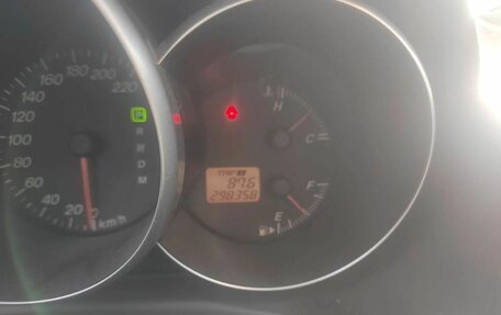 Mazda 3, 2006 год, 290 000 рублей, 10 фотография