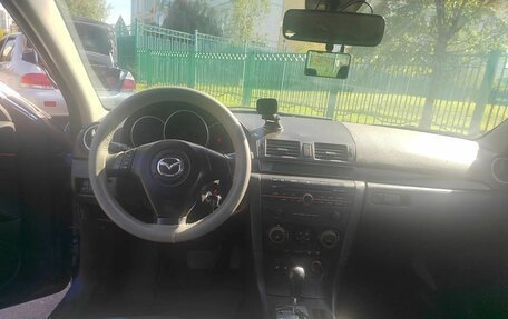 Mazda 3, 2006 год, 290 000 рублей, 8 фотография
