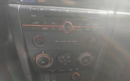Mazda 3, 2006 год, 290 000 рублей, 13 фотография