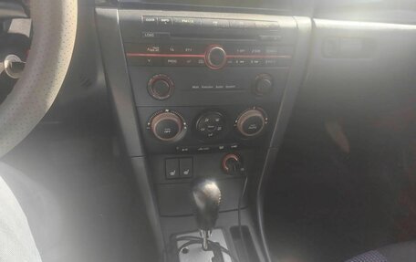 Mazda 3, 2006 год, 290 000 рублей, 11 фотография