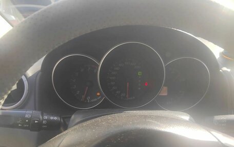 Mazda 3, 2006 год, 290 000 рублей, 12 фотография