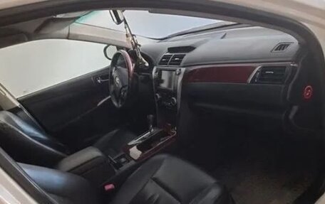 Toyota Camry, 2012 год, 1 500 000 рублей, 3 фотография