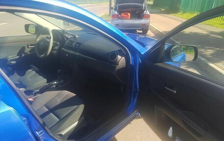 Mazda 3, 2006 год, 290 000 рублей, 9 фотография