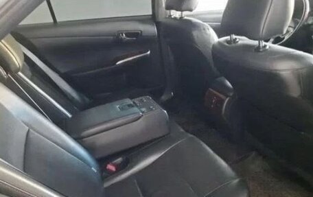 Toyota Camry, 2012 год, 1 500 000 рублей, 4 фотография