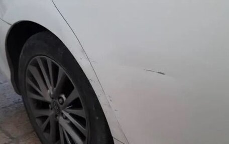 Toyota Camry, 2012 год, 1 500 000 рублей, 5 фотография