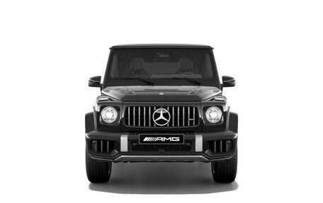 Mercedes-Benz G-Класс AMG, 2025 год, 31 850 000 рублей, 4 фотография