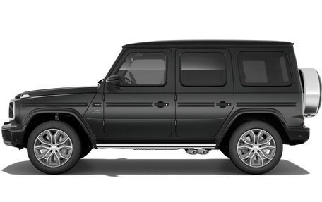 Mercedes-Benz G-Класс AMG, 2025 год, 31 850 000 рублей, 8 фотография