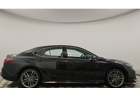 Toyota Camry, 2025 год, 5 100 000 рублей, 4 фотография