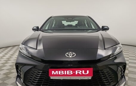 Toyota Camry, 2025 год, 5 100 000 рублей, 2 фотография