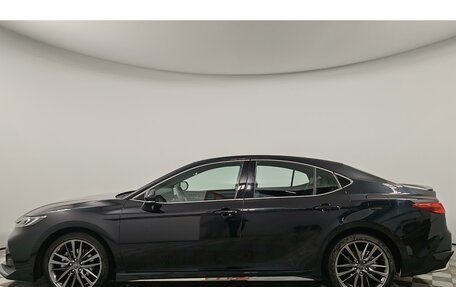Toyota Camry, 2025 год, 5 100 000 рублей, 8 фотография