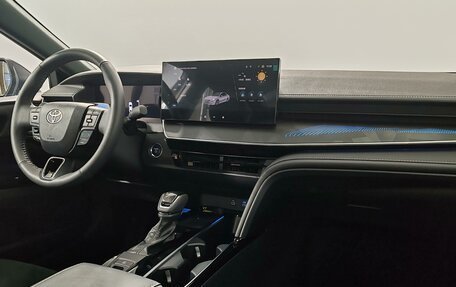 Toyota Camry, 2025 год, 5 100 000 рублей, 11 фотография