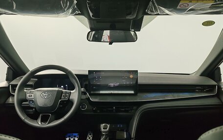 Toyota Camry, 2025 год, 5 100 000 рублей, 13 фотография