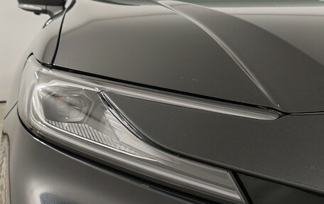 Toyota Camry, 2025 год, 5 100 000 рублей, 15 фотография