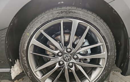 Toyota Camry, 2025 год, 5 100 000 рублей, 16 фотография