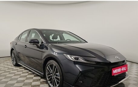 Toyota Camry, 2025 год, 5 100 000 рублей, 3 фотография