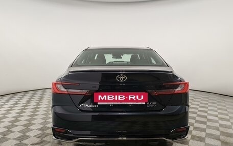 Toyota Camry, 2025 год, 5 100 000 рублей, 6 фотография