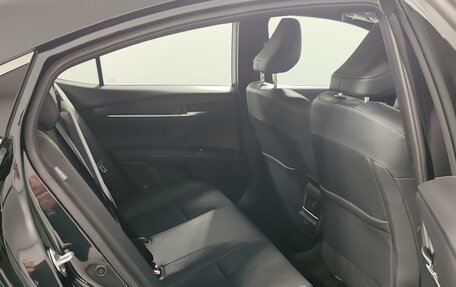 Toyota Camry, 2025 год, 5 100 000 рублей, 17 фотография