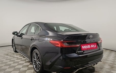 Toyota Camry, 2025 год, 5 100 000 рублей, 7 фотография