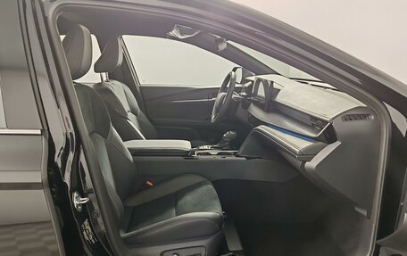 Toyota Camry, 2025 год, 5 100 000 рублей, 18 фотография