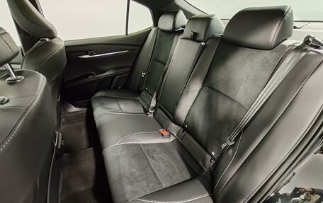 Toyota Camry, 2025 год, 5 100 000 рублей, 19 фотография