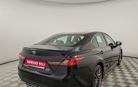 Toyota Camry, 2025 год, 5 100 000 рублей, 5 фотография