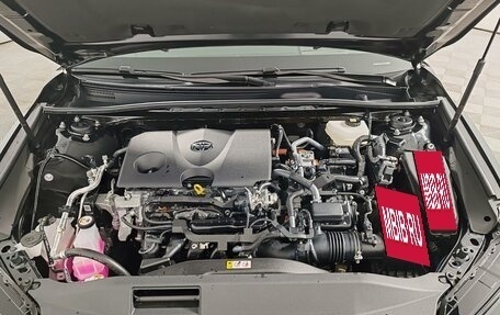 Toyota Camry, 2025 год, 5 100 000 рублей, 9 фотография