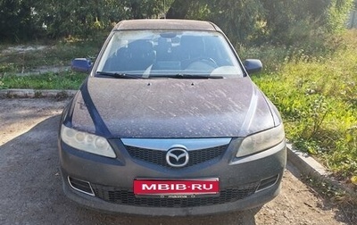 Mazda 6, 2006 год, 310 000 рублей, 1 фотография