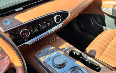 Genesis GV70, 2021 год, 4 850 000 рублей, 1 фотография