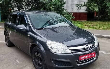 Opel Astra H, 2011 год, 535 000 рублей, 1 фотография