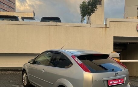 Ford Focus II рестайлинг, 2005 год, 260 000 рублей, 1 фотография
