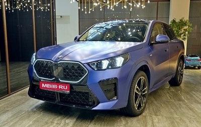 BMW X2, 2024 год, 6 100 000 рублей, 1 фотография