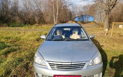 Nissan Wingroad III, 2003 год, 180 000 рублей, 1 фотография