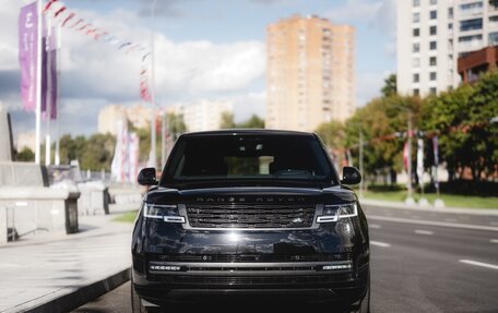 Land Rover Range Rover IV рестайлинг, 2026 год, 24 490 000 рублей, 1 фотография