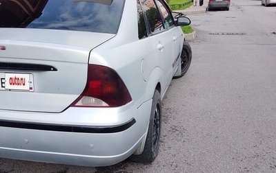 Ford Focus IV, 2003 год, 160 000 рублей, 1 фотография