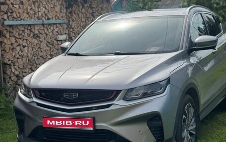 Geely Coolray I, 2023 год, 2 150 000 рублей, 1 фотография