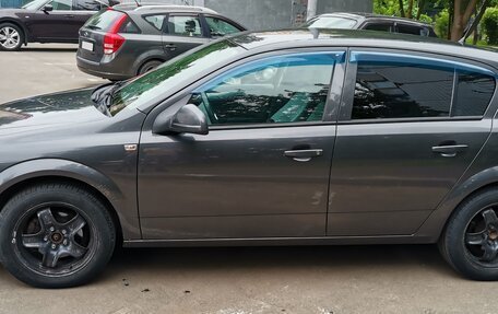 Opel Astra H, 2011 год, 535 000 рублей, 3 фотография