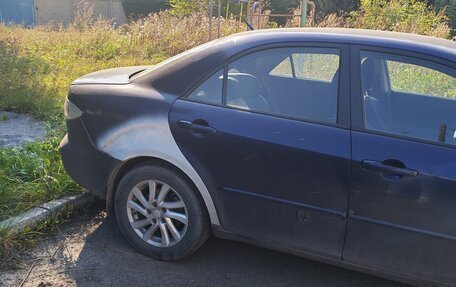 Mazda 6, 2006 год, 310 000 рублей, 4 фотография