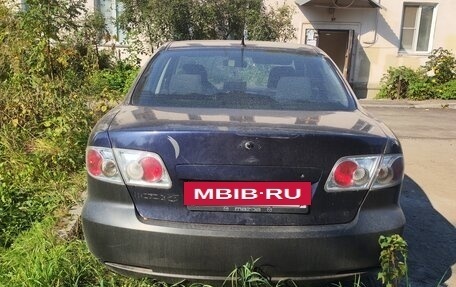 Mazda 6, 2006 год, 310 000 рублей, 6 фотография
