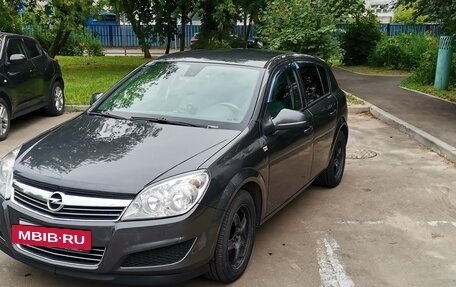 Opel Astra H, 2011 год, 535 000 рублей, 2 фотография