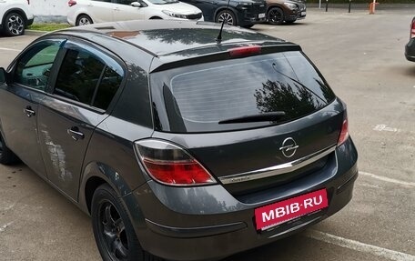 Opel Astra H, 2011 год, 535 000 рублей, 4 фотография