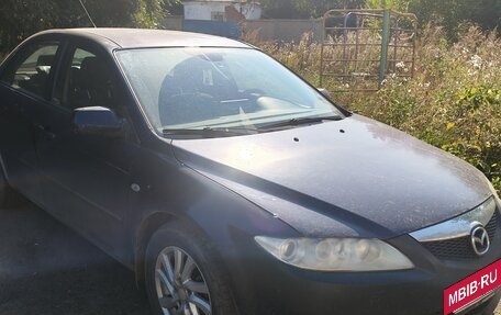 Mazda 6, 2006 год, 310 000 рублей, 3 фотография