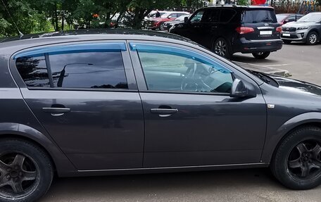Opel Astra H, 2011 год, 535 000 рублей, 6 фотография