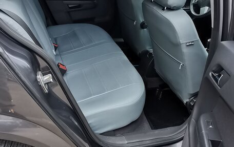 Opel Astra H, 2011 год, 535 000 рублей, 8 фотография