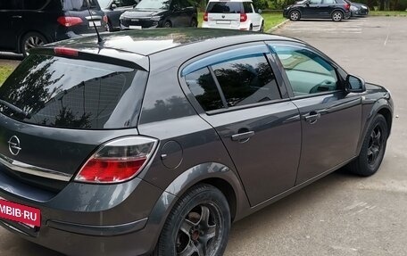 Opel Astra H, 2011 год, 535 000 рублей, 5 фотография
